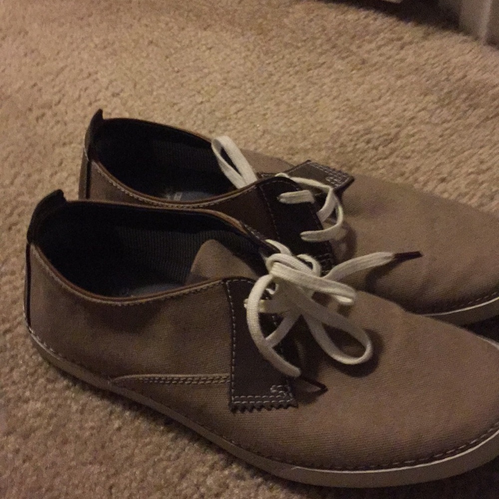 Clark’s Collection Summer Shoes